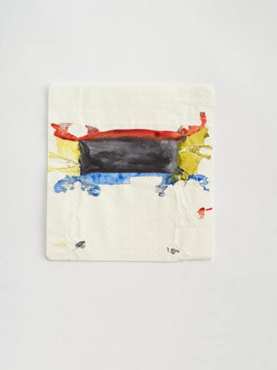 Jeff McMillan, Topos (Amsterdam 11 / 'Aferix'), 2018