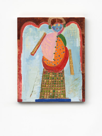 Dirk Zoete, Untitled (H5), 2024