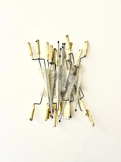 Christophe Lezaire, Untitled, 2022