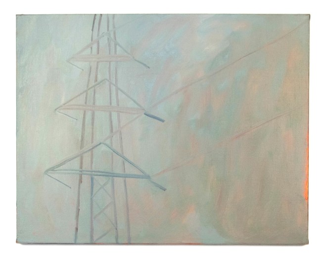 Agnes Maes, Toute une vie, 2001