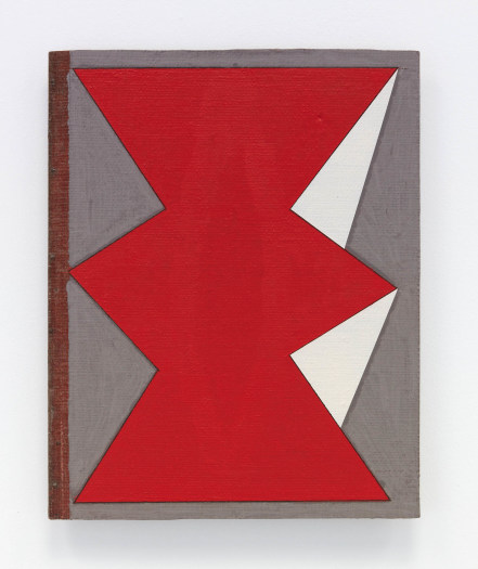 Mario De Brabandere, Zonder titel (Untitled), 2019