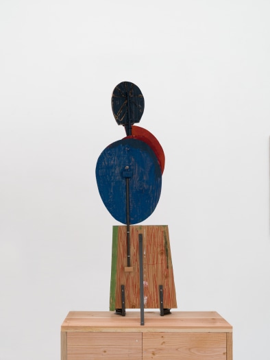 Dirk Zoete, Tired of Changes, 2023-25
