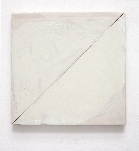 German Stegmaier, Untitled (1/2), 2017