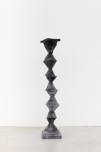 Johan De Wit, Untitled, 2020