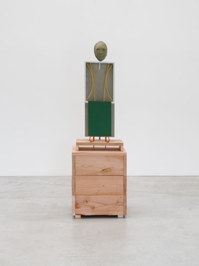 Dirk Zoete, Grumpy, Angry and Unpleasant, 2023