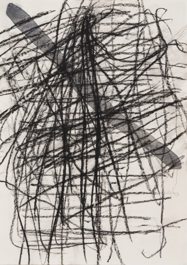Thomas Müller, Untitled, 2017