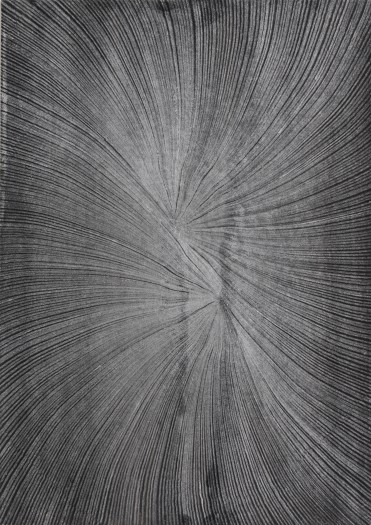 Thomas Müller, Untitled, 2017