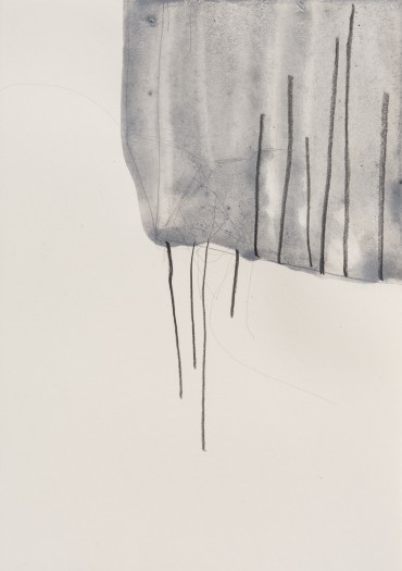 Thomas Müller, Untitled, 2017