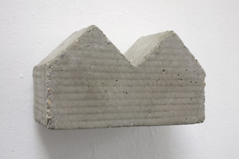 German Stegmaier, Untitled, 2021