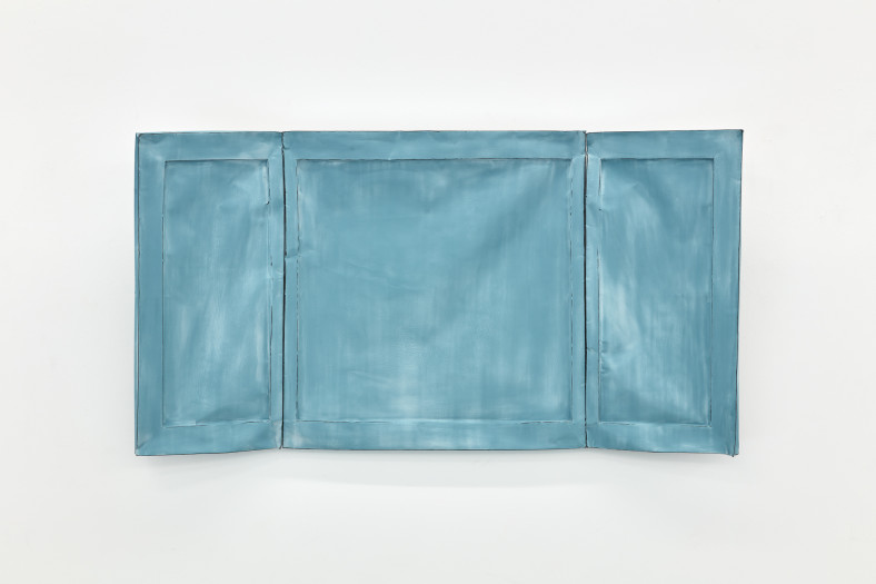 Johan De Wit, Untitled, 2020