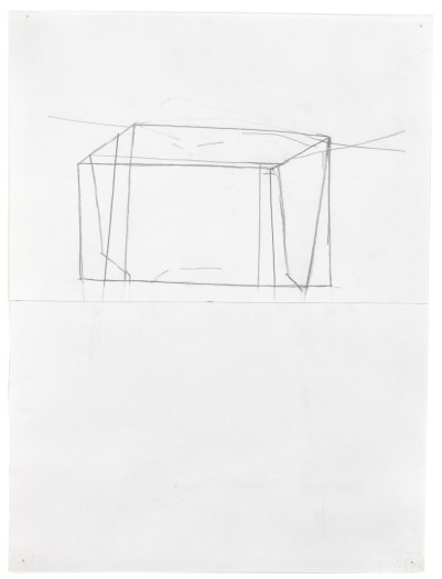 German Stegmaier, Untitled, 1989/2019/20/22
