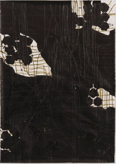 Thomas Müller, Untitled, 2017
