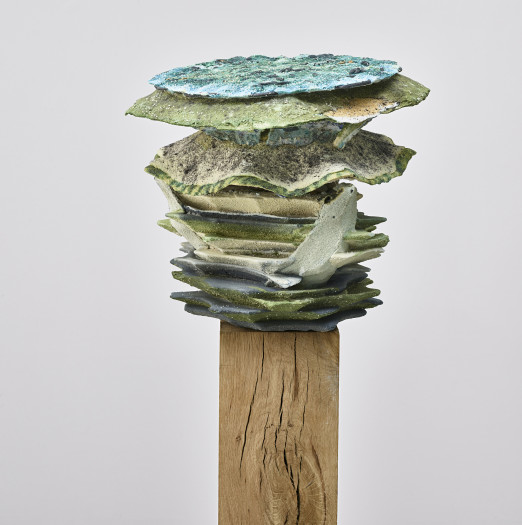 Alberto Scodro, Nina, 2018