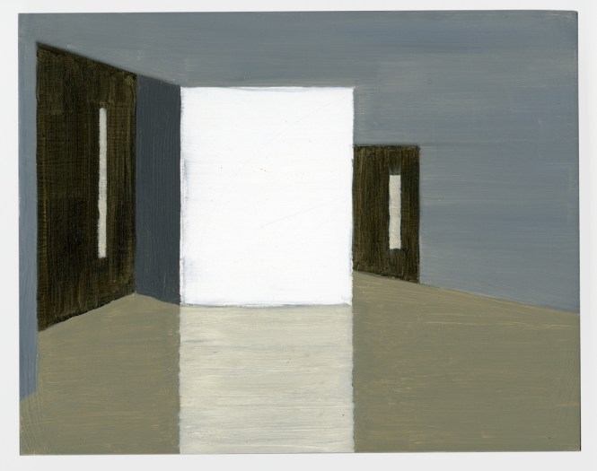 Vicken Parsons, Untitled, 2012