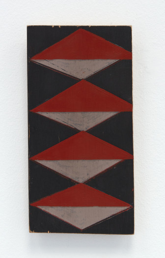 Mario De Brabandere, Zonder titel (Untitled), 2019