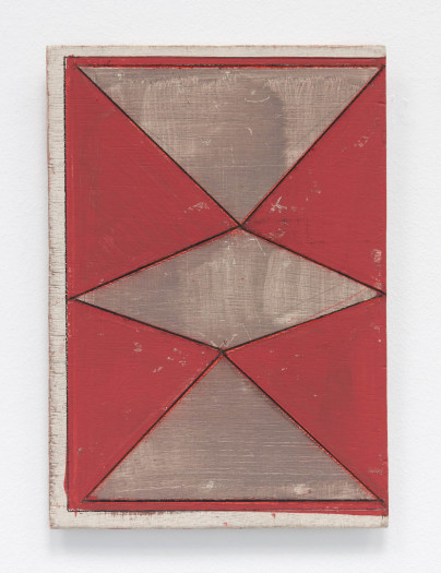 Mario De Brabandere, Zonder titel (Untitled), 2019