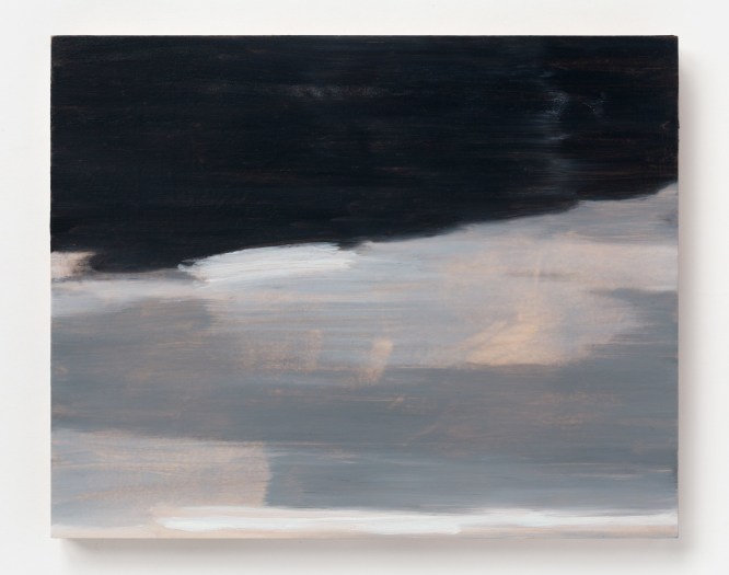 Vicken Parsons, Untitled, 2019