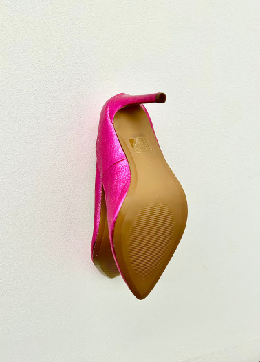 Christophe Lezaire, Colibri, 2023