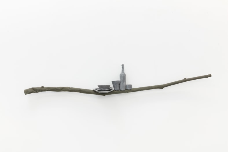 Johan De Wit, Untitled, 2020