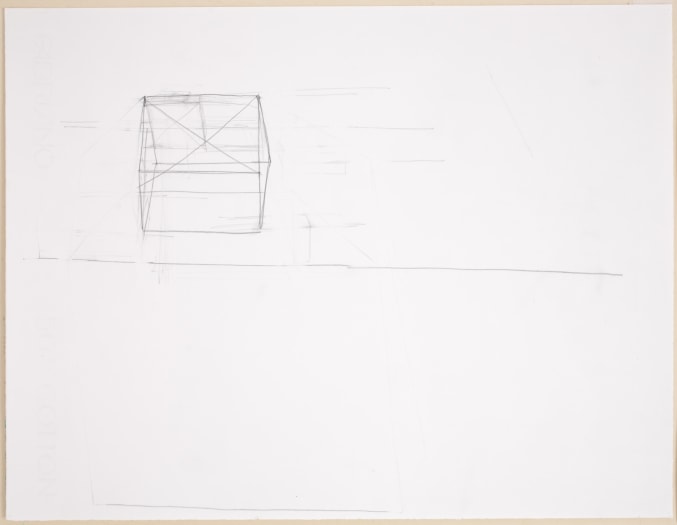 German Stegmaier, Untitled, 1995/2019/22