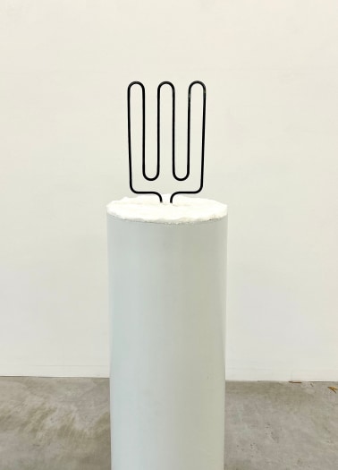 Christophe Lezaire, Kalorik, 2024