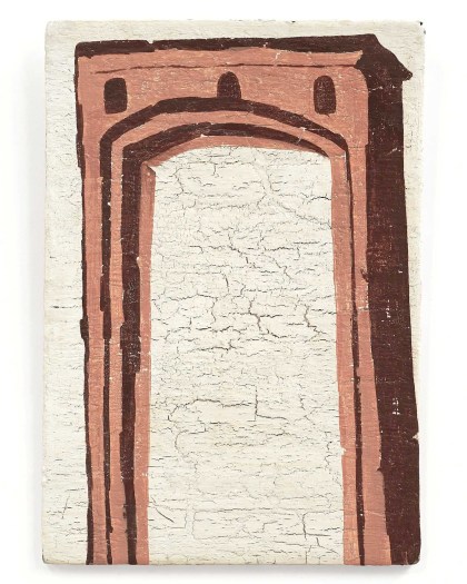 Veerle Beckers, Chevalier, 2018
