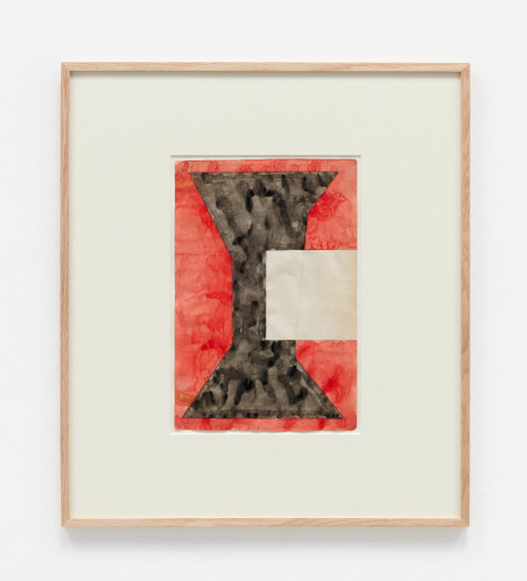 Mario De Brabandere, Zonder titel (Untitled), 2019