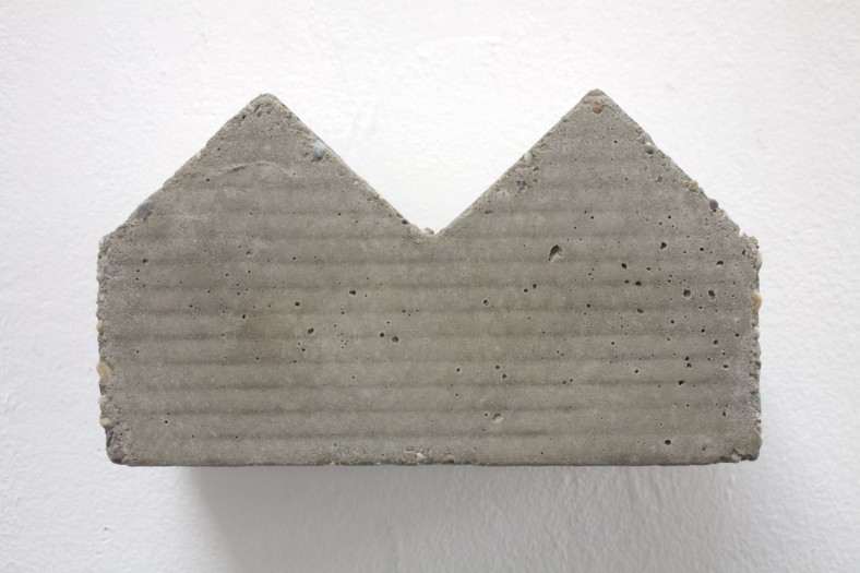 German Stegmaier, Untitled, 2021