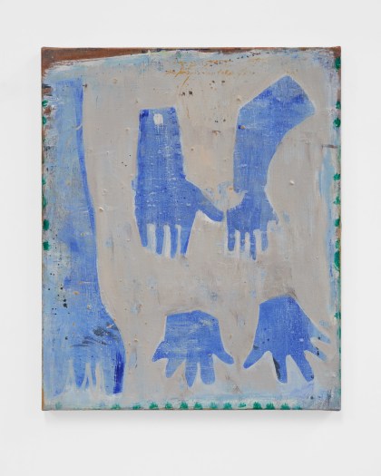 Veerle Beckers, Lavable, 2025