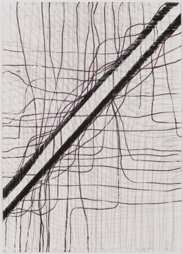 Thomas Müller, Untitled, 2017