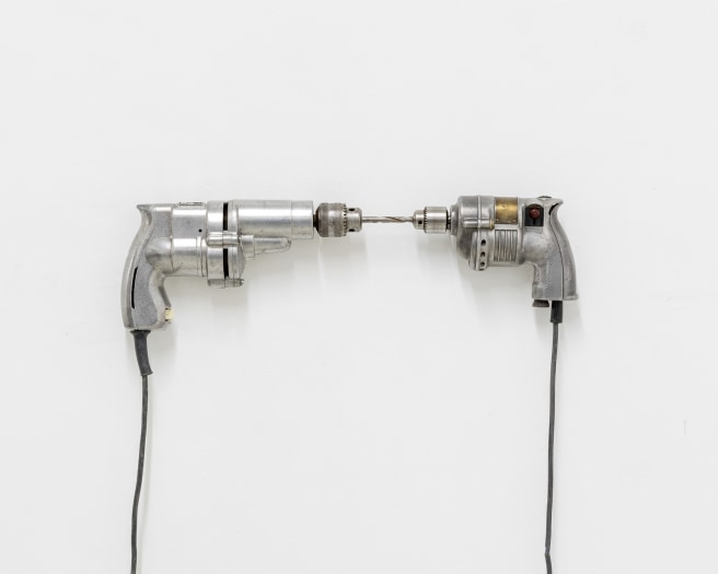 Christophe Lezaire, Duel, 2024