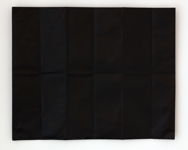 Johan De Wit, Map of the Dark Side, 2018 - 19