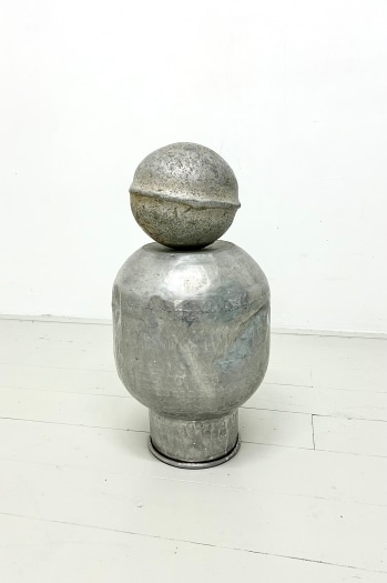 Christophe Lezaire, Untitled, 2020