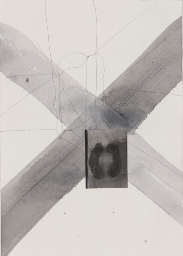 Thomas Müller, Untitled, 2014