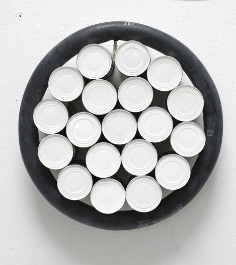 German Stegmaier, Untitled, 2023