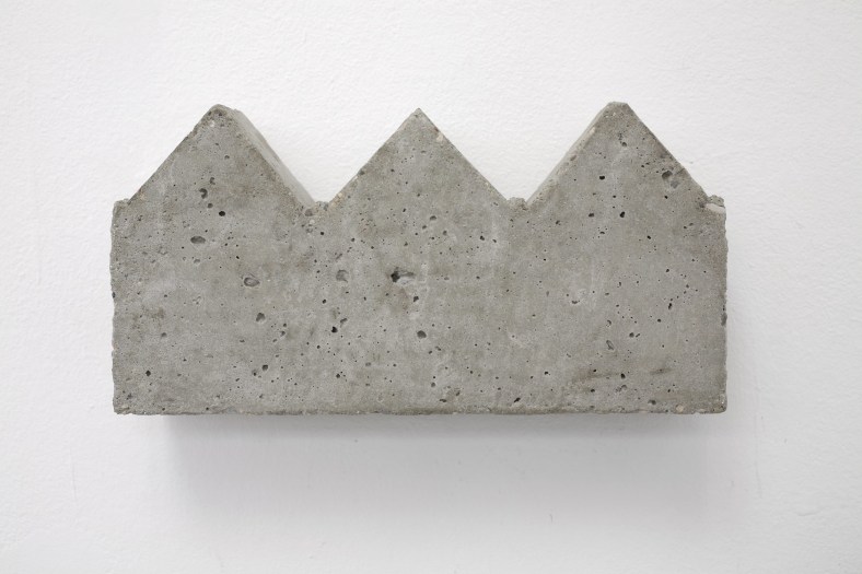 German Stegmaier, Untitled, 2021