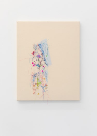 Jana Cordenier, Untitled (13.2025), 2025