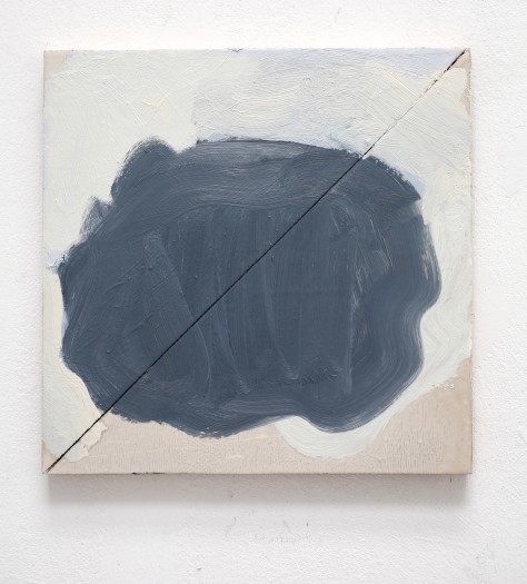 German Stegmaier, Untitled (2/2), 2017