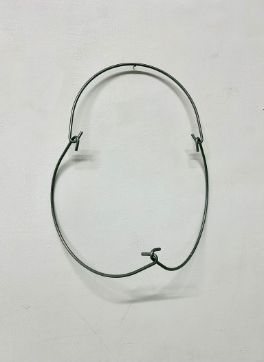 Christophe Lezaire, Untitled, 2020