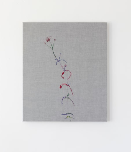 Jana Cordenier, Untitled (01.2025), 2025