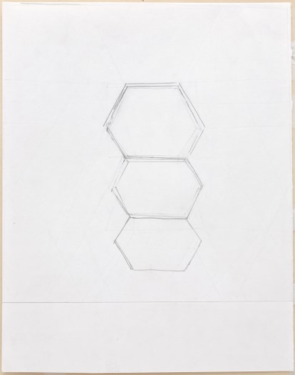 German Stegmaier, Untitled, 1997/2000/08/21/23/24