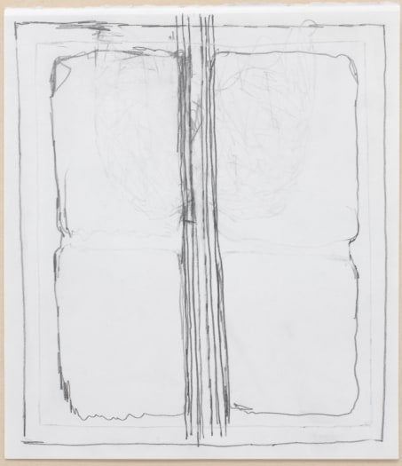 German Stegmaier, Untitled, 2024
