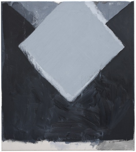 German Stegmaier, Untitled, 2021