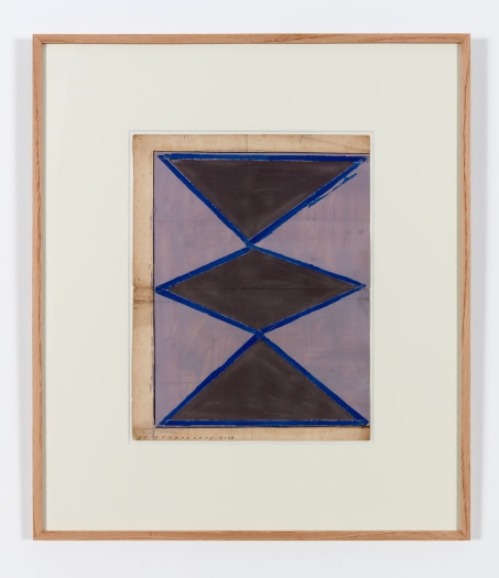 Mario De Brabandere, Zonder titel (Untitled), 2019