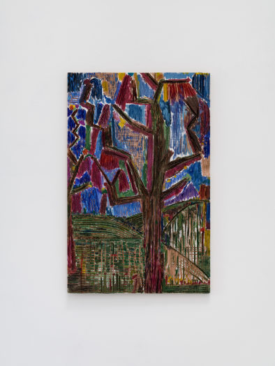 Dirk Zoete, After San Vito (H25), 2025
