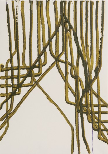 Thomas Müller, Untitled, 2017