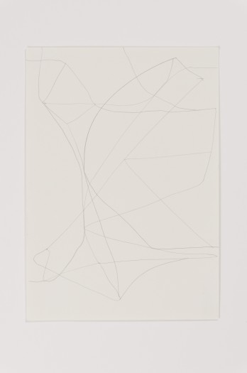 Thomas Müller, Untitled, 2013