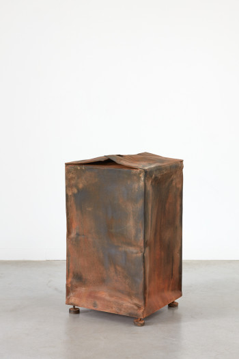 Johan De Wit, Untitled, 2018 - 19