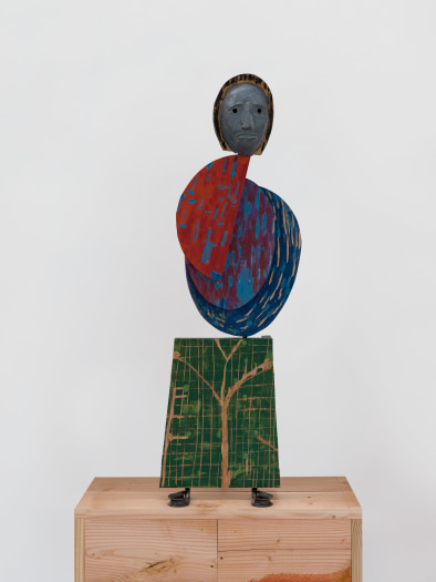 Dirk Zoete, Tired of Changes, 2023-25