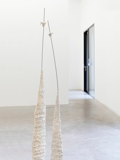 Stijn Ank, Pas de Deux, 2024